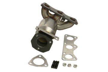 MAXGEAR 27 6072 CATALYST SKODA FABIA POLO 1 2 01 EURO3