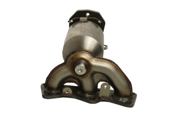 MAXGEAR 27 6072 CATALYST SKODA FABIA POLO 1 2 01 EURO3 Part manufacturer Maxgear