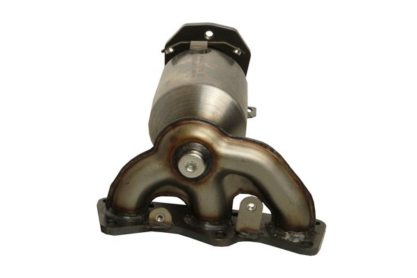 MAXGEAR 27 6072 CATALYST SKODA FABIA POLO 1 2 01 EURO3 Catalog number of the part 27 6072