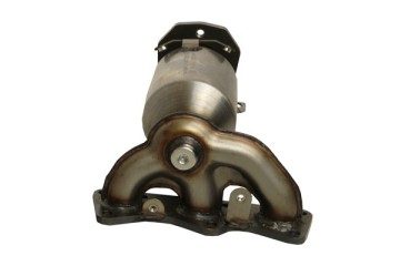 MAXGEAR 27 6072 CATALYST SKODA FABIA POLO 1 2 01 EURO3 Catalog number of the part 27 6072