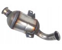JMJ Catalyst Citroen C1 C2 C3 Nemo 1 4 HDI 1080359