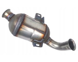 JMJ Catalyst Citroen C1 C2 C3 Nemo 1 4 HDI 1080359