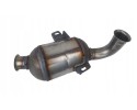 JMJ Catalyst Citroen C1 C2 C3 Nemo 1 4 HDI 1080359 Part manufacturer JMJ