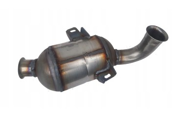 JMJ Catalyst Citroen C1 C2 C3 Nemo 1 4 HDI 1080359 Part manufacturer JMJ