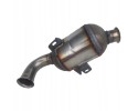 JMJ Catalyst Citroen C1 C2 C3 Nemo 1 4 HDI 1080359 Catalog number of the part 1080359