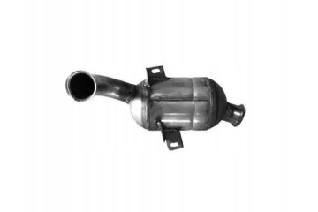 JMJ Catalyst Citroen C1 C2 C3 Nemo 1 4 HDI 1080359 Quality of parts according to GVO P replacement with original quality