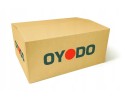10N0133 OYO OYO CATALYTIC CONVERTER AUDI SKODA VW OYODO