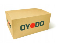 10N0133 OYO OYO CATALYTIC CONVERTER AUDI SKODA VW OYODO