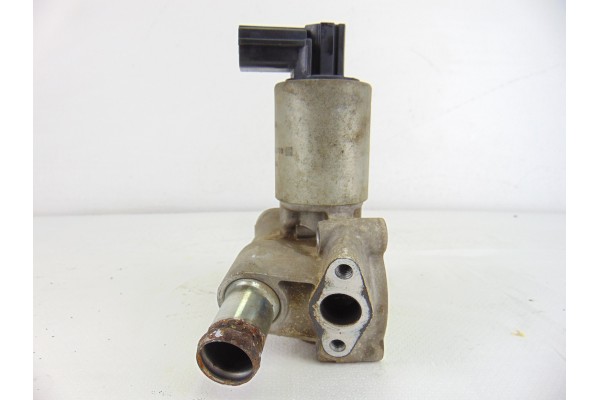 55556720 VALVULA EGR OPEL CORSA D Cosmo 2009 55556720 202741 OPEL - 1