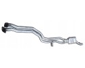 Center silencer BMW 5 E60 520 MTS 01 50028