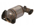JMJ 1080322 Automotive catalytic converter