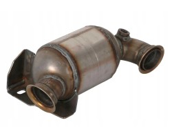 JMJ 1080322 Automotive catalytic converter