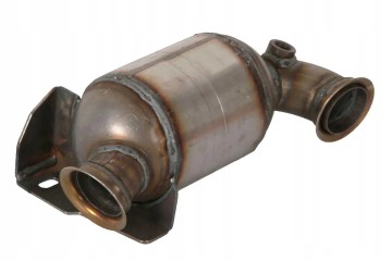 JMJ 1080322 Automotive catalytic converter