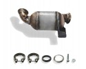 JMJ 1080322 Automotive catalytic converter Part manufacturer JMJ