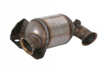 JMJ 1080322 Automotive catalytic converter Catalog number of the part JMJ 1080322