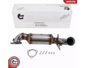 CATALYTIC CONVERTER 62SKV139 SKV Part manufacturer ESEN SKV