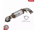 CATALYTIC CONVERTER 62SKV139 SKV Catalog number of the part 62SKV139