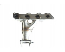 EXHAUST MANIFOLD K909 LRT SEAT VW AROSA 6H1