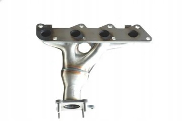 EXHAUST MANIFOLD K909 LRT SEAT VW AROSA 6H1