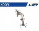 EXHAUST MANIFOLD K909 LRT SEAT VW AROSA 6H1 Packaging status original