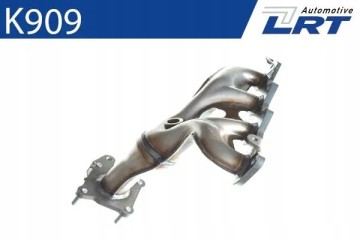 EXHAUST MANIFOLD K909 LRT SEAT VW AROSA 6H1 Part manufacturer LRT