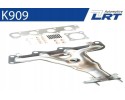 EXHAUST MANIFOLD K909 LRT SEAT VW AROSA 6H1 Catalog number of the part K909