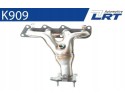 EXHAUST MANIFOLD K909 LRT SEAT VW AROSA 6H1 Car type cargo vans passenger cars