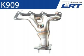 EXHAUST MANIFOLD K909 LRT SEAT VW AROSA 6H1 Car type cargo vans passenger cars