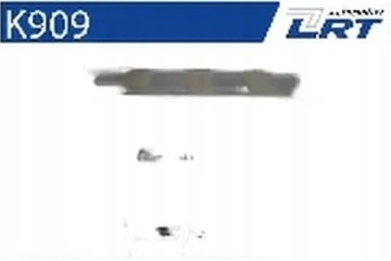 EXHAUST MANIFOLD K909 LRT SEAT VW AROSA 6H1 Product weight with unit packaging 0 1 kg