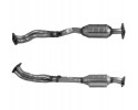 CATALYST BM91264H BM CATALYSTS MAZDA MX 5 II