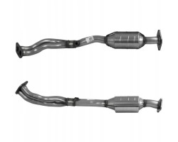 CATALYST BM91264H BM CATALYSTS MAZDA MX 5 II