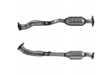 CATALYST BM91264H BM CATALYSTS MAZDA MX 5 II
