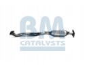 CATALYST BM91264H BM CATALYSTS MAZDA MX 5 II Packaging status original