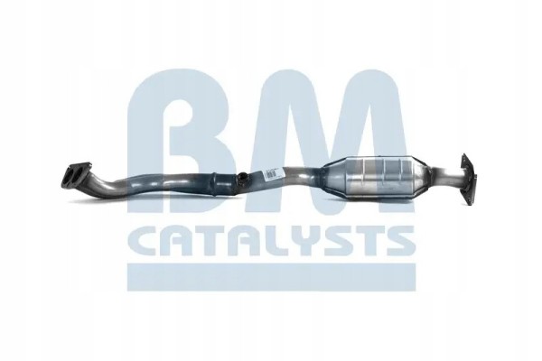 CATALYST BM91264H BM CATALYSTS MAZDA MX 5 II Packaging status original