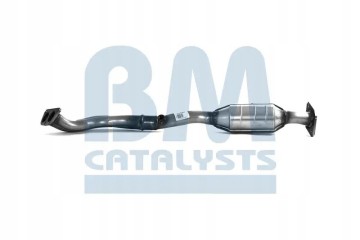 CATALYST BM91264H BM CATALYSTS MAZDA MX 5 II Packaging status original