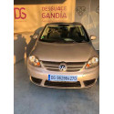 VOLKSWAGEN GOLF PLUS V (5M1) Highline VOLKSWAGEN GOLF PLUS V (5M1) Highline