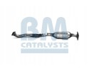 CATALYST BM91264H BM CATALYSTS MAZDA MX 5 II Part manufacturer BM Catalysts