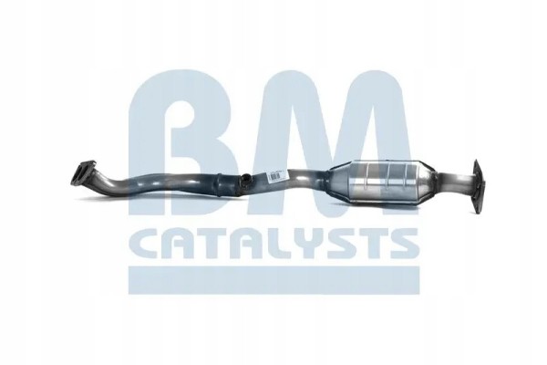CATALYST BM91264H BM CATALYSTS MAZDA MX 5 II Part manufacturer BM Catalysts