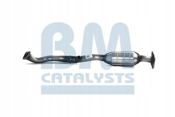 CATALYST BM91264H BM CATALYSTS MAZDA MX 5 II Part manufacturer BM Catalysts