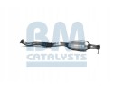 CATALYST BM91264H BM CATALYSTS MAZDA MX 5 II Quality of parts according to GVO Q original with factory logo OEM OES