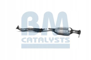 CATALYST BM91264H BM CATALYSTS MAZDA MX 5 II Quality of parts according to GVO Q original with factory logo OEM OES