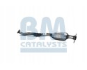 CATALYST BM91264H BM CATALYSTS MAZDA MX 5 II Car type passenger cars