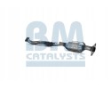 CATALYST BM91264H BM CATALYSTS MAZDA MX 5 II Product weight with unit packaging 0 1 kg