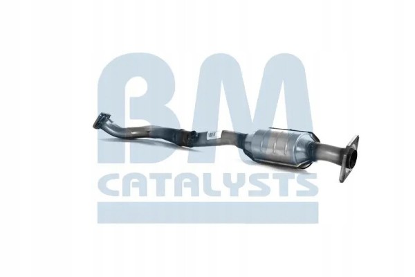 CATALYST BM91264H BM CATALYSTS MAZDA MX 5 II Product weight with unit packaging 0 1 kg