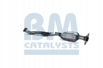 CATALYST BM91264H BM CATALYSTS MAZDA MX 5 II Product weight with unit packaging 0 1 kg