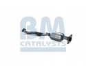 CATALYST BM91264H BM CATALYSTS MAZDA MX 5 II Catalog number of substitutes AHG AHG91264 AS 25082 BOSAL 090 420 EEC MA6073T EuroF