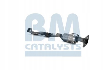 CATALYST BM91264H BM CATALYSTS MAZDA MX 5 II Catalog number of substitutes AHG AHG91264 AS 25082 BOSAL 090 420 EEC MA6073T EuroF
