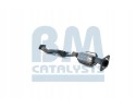 CATALYST BM91264H BM CATALYSTS MAZDA MX 5 II Catalog number of the original MAZDA B6N42050X MAZDA BP532050X MAZDA BP6J2050XC MAZ