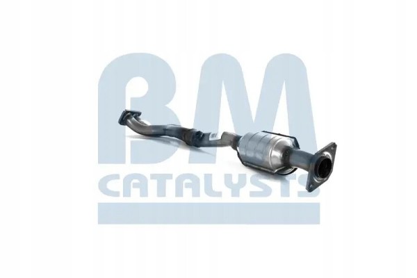 CATALYST BM91264H BM CATALYSTS MAZDA MX 5 II Catalog number of the original MAZDA B6N42050X MAZDA BP532050X MAZDA BP6J2050XC MAZ