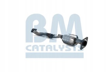 CATALYST BM91264H BM CATALYSTS MAZDA MX 5 II Catalog number of the original MAZDA B6N42050X MAZDA BP532050X MAZDA BP6J2050XC MAZ